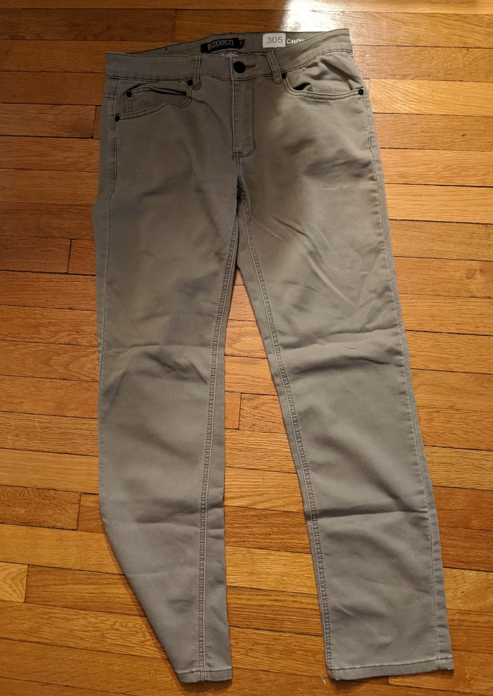 Ezekiel Pants